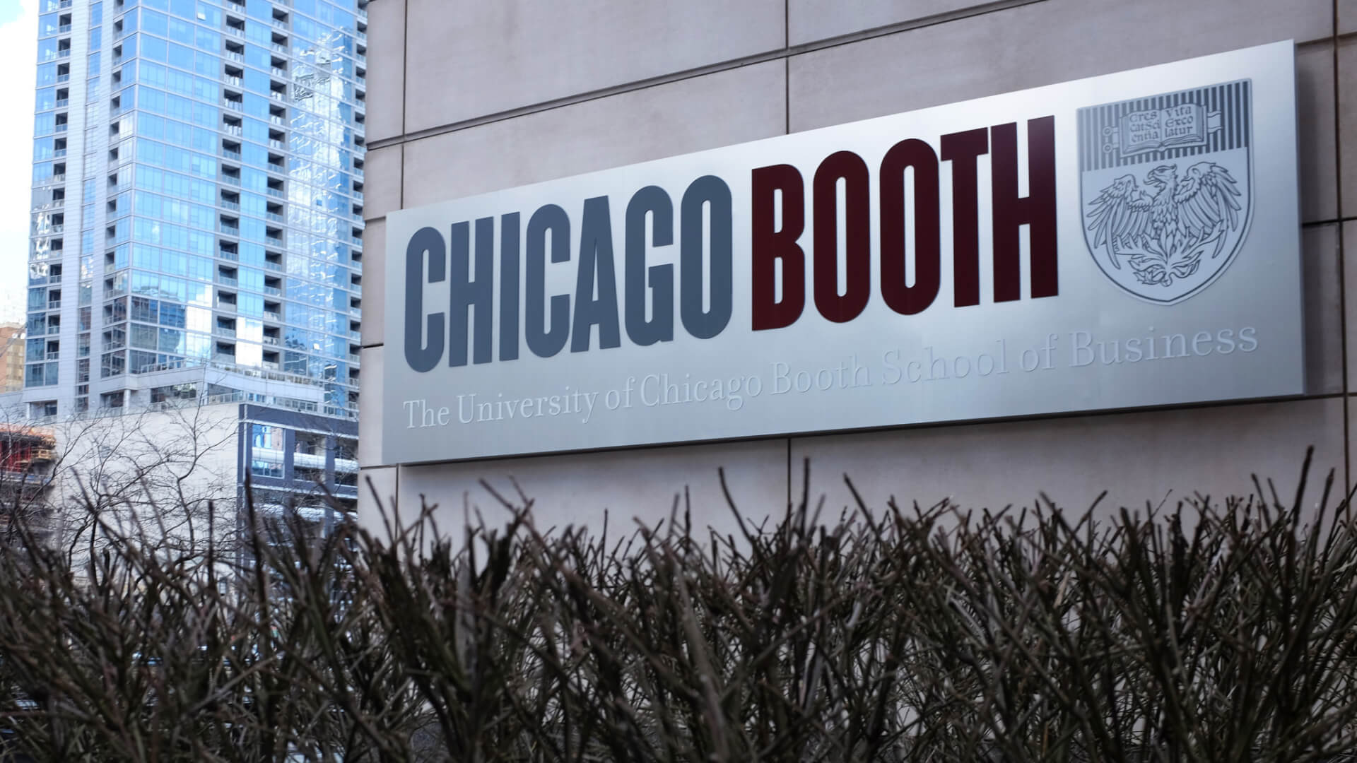 Chicago Booth School of Business